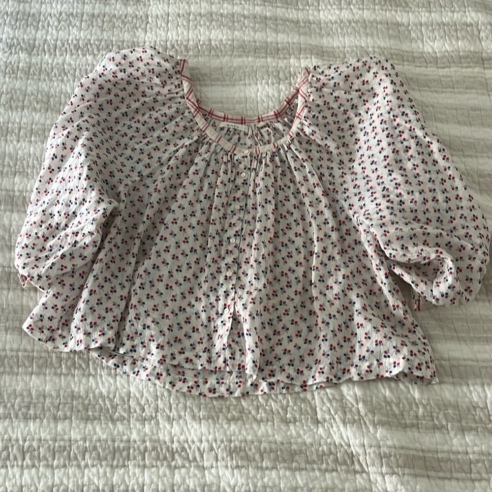 Doen blouse